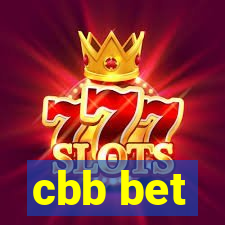 cbb bet