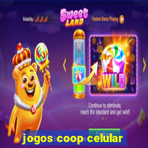 jogos coop celular