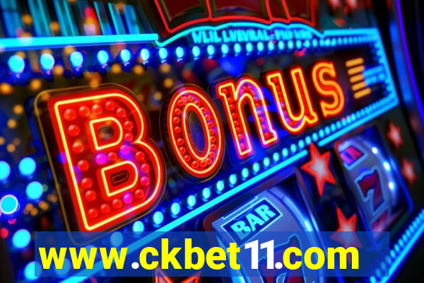 www.ckbet11.com