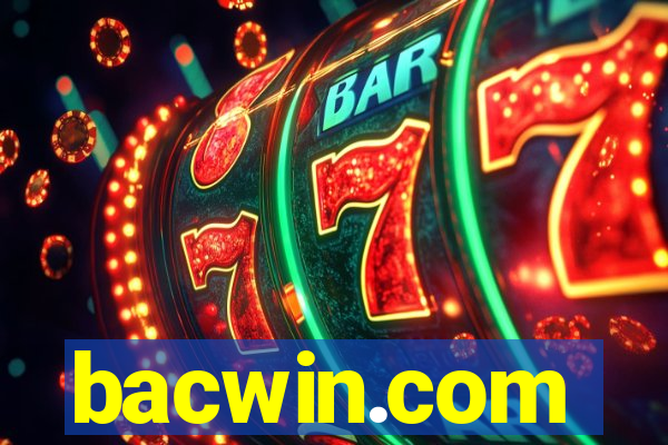 bacwin.com