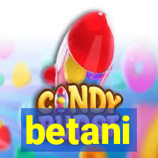 betani