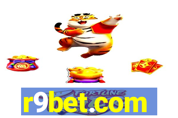 r9bet.com