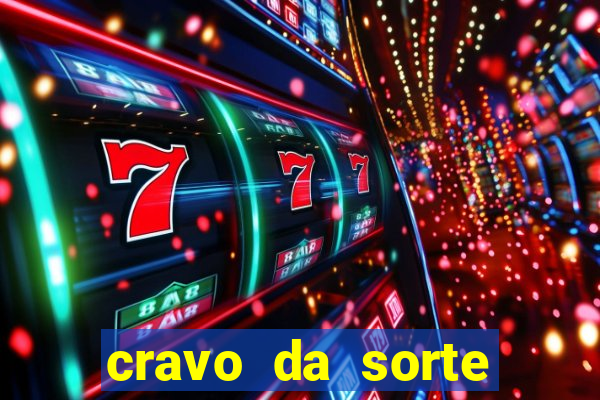 cravo da sorte jogos online