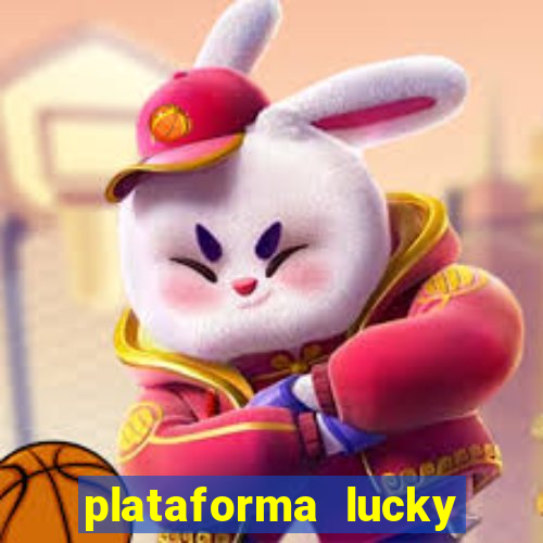 plataforma lucky 777 é confiável