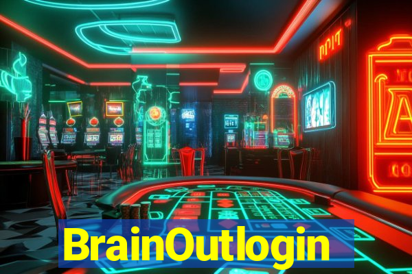 BrainOutlogin