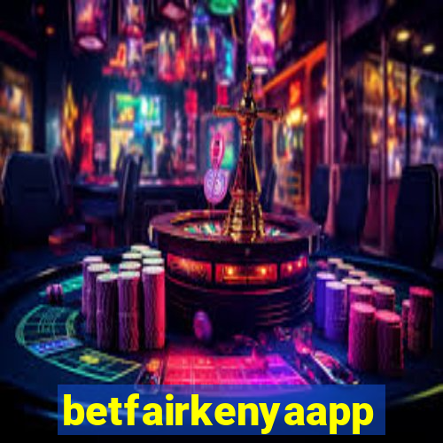 betfairkenyaapp