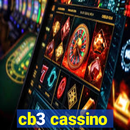 cb3 cassino