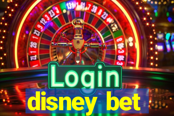 disney bet