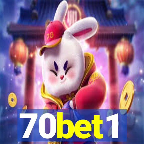 70bet1