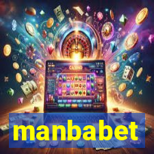 manbabet