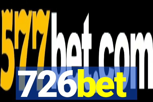 726bet