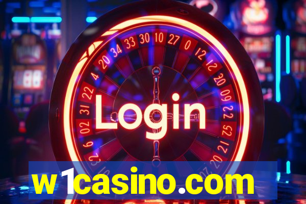 w1casino.com