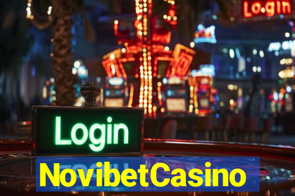 NovibetCasino