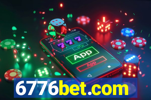 6776bet.com