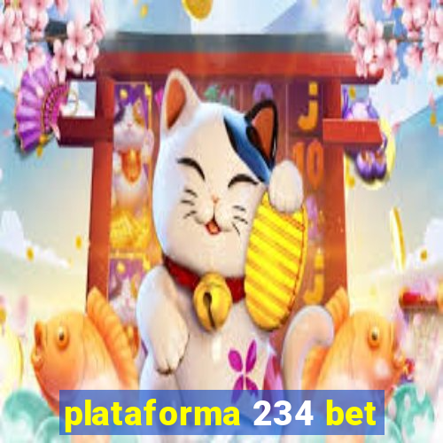 plataforma 234 bet