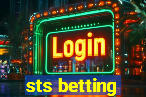 sts betting