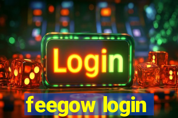 feegow login