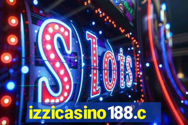 izzicasino188.com