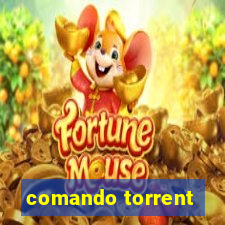 comando torrent