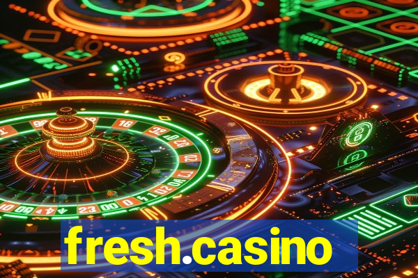 fresh.casino