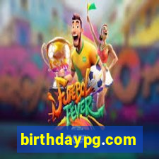 birthdaypg.com