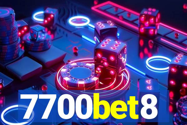 7700bet8