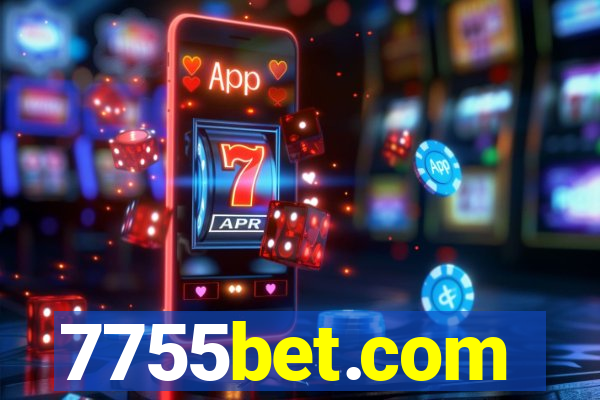 7755bet.com