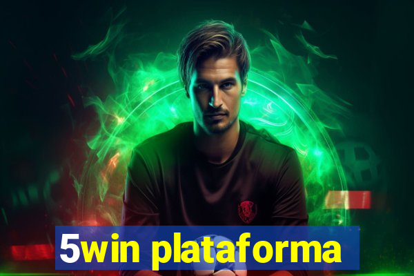 5win plataforma