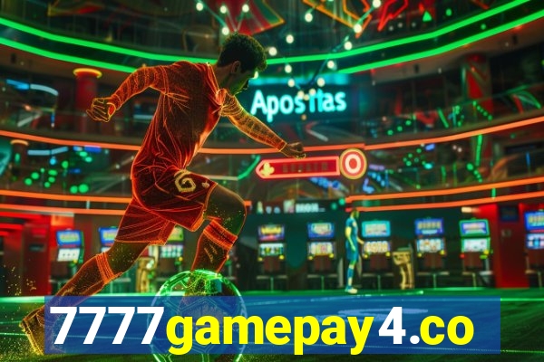 7777gamepay4.com