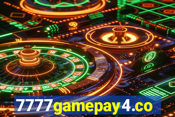 7777gamepay4.com