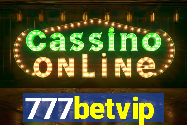 777betvip