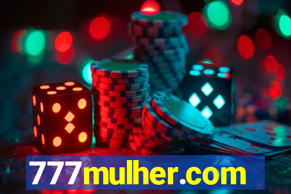 777mulher.com