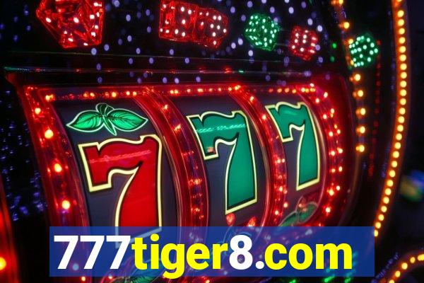 777tiger8.com