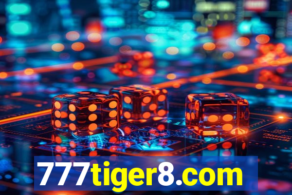 777tiger8.com