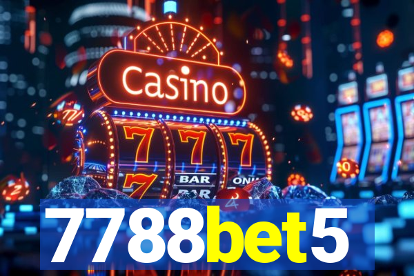 7788bet5