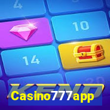 Casino777app