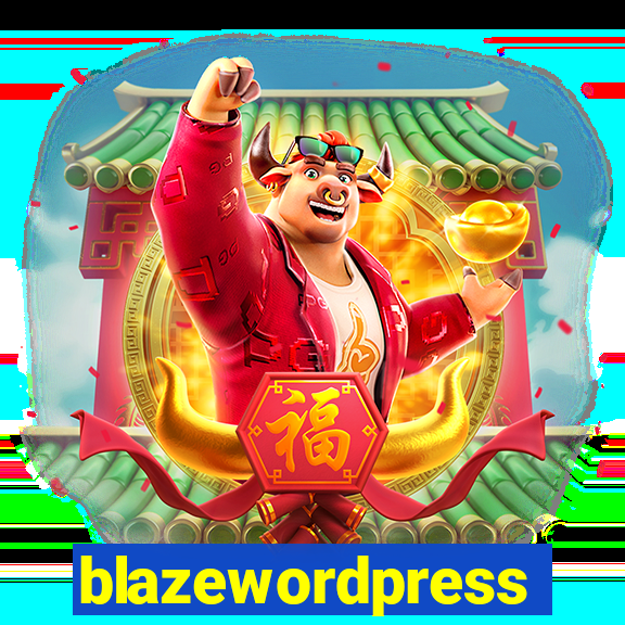 blazewordpress