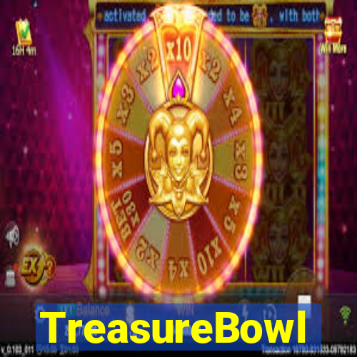 TreasureBowl treasure bowl melhor horario