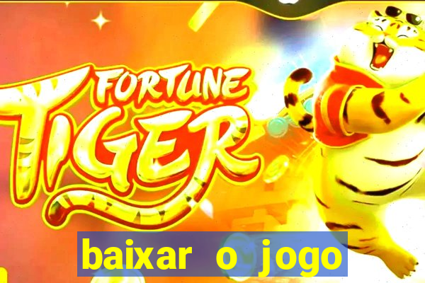 baixar o jogo street fighter