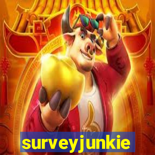 surveyjunkie