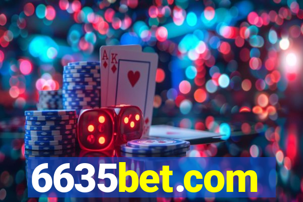 6635bet.com