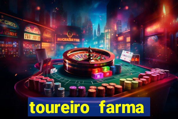 toureiro farma whatsapp teresina