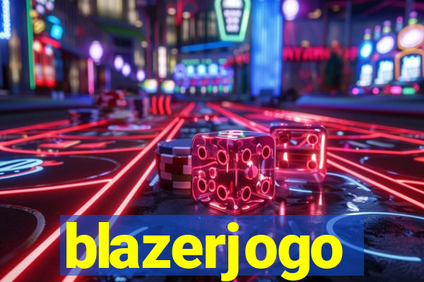 blazerjogo