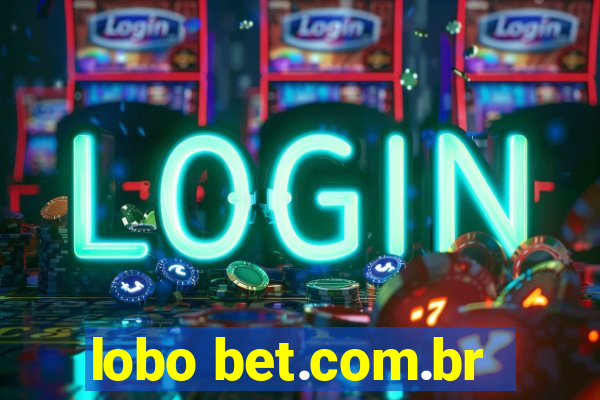 lobo bet.com.br