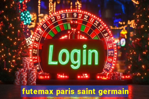 futemax paris saint germain