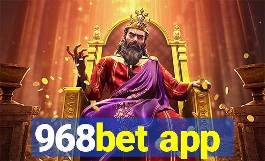 968bet app