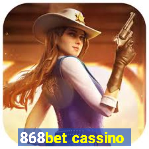 868bet cassino