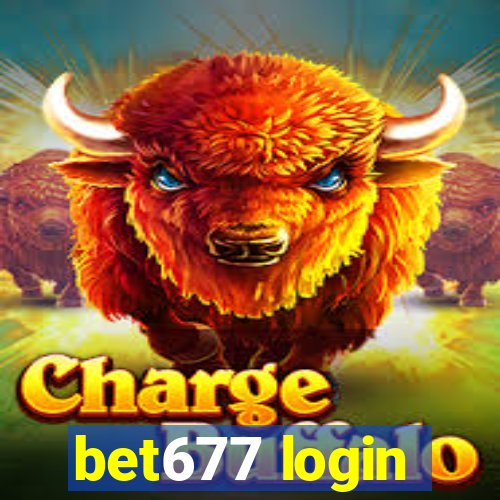 bet677 login