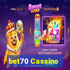 bet70 Cassino