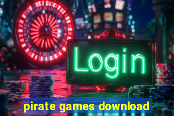 pirate games download